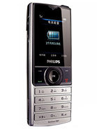 Best available price of Philips X500 in Taiwan
