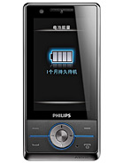 Best available price of Philips X605 in Taiwan