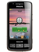 Best available price of Philips X622 in Taiwan