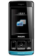Best available price of Philips X223 in Taiwan