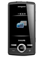 Best available price of Philips X516 in Taiwan