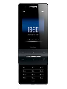 Best available price of Philips X810 in Taiwan