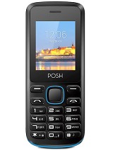 Best available price of Posh Lynx A100 in Taiwan