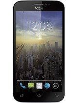 Best available price of Posh Orion Pro X500 in Taiwan