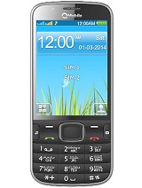 Best available price of QMobile B800 in Taiwan