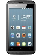 Best available price of QMobile T50 Bolt in Taiwan