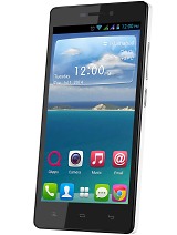 Best available price of QMobile Noir M90 in Taiwan