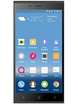 Best available price of QMobile Noir Z5 in Taiwan