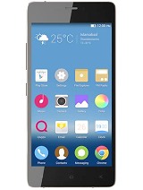 Best available price of QMobile Noir Z7 in Taiwan