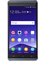 Best available price of QMobile Noir Z9 Plus in Taiwan
