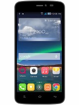 Best available price of QMobile Noir X400 in Taiwan