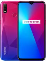 Best available price of Realme 3i in Taiwan