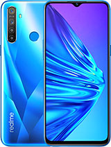 Best available price of Realme 5 in Taiwan