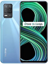 Best available price of Realme 8 5G in Taiwan