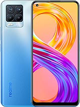Best available price of Realme 8 Pro in Taiwan