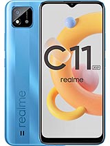Best available price of Realme C11 (2021) in Taiwan