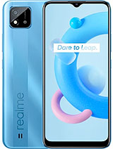 Best available price of Realme C20A in Taiwan