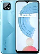 Best available price of Realme C21 in Taiwan