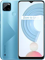 Best available price of Realme C21Y in Taiwan