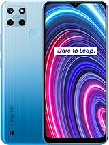 Best available price of Realme C25Y in Taiwan