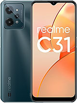 Best available price of Realme C31 in Taiwan