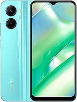 Best available price of Realme C33 in Taiwan