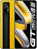 Best available price of Realme GT Neo Flash in Taiwan