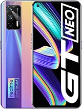 Best available price of Realme GT Neo in Taiwan
