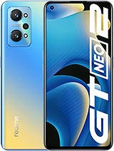 Best available price of Realme GT Neo2 in Taiwan