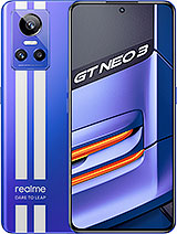 Best available price of Realme GT Neo 3 150W in Taiwan