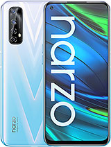 Best available price of Realme Narzo 20 Pro in Taiwan