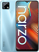 Best available price of Realme Narzo 20 in Taiwan