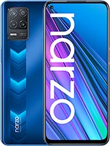 Best available price of Realme Narzo 30 5G in Taiwan