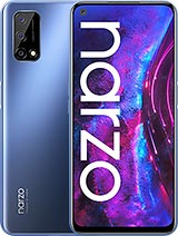 Best available price of Realme Narzo 30 Pro 5G in Taiwan