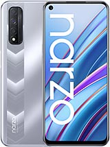 Best available price of Realme Narzo 30 in Taiwan