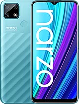 Best available price of Realme Narzo 30A in Taiwan