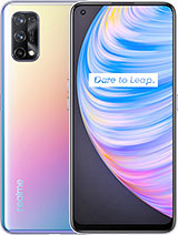 Best available price of Realme Q2 Pro in Taiwan