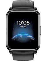 Best available price of Realme Watch 2 in Taiwan