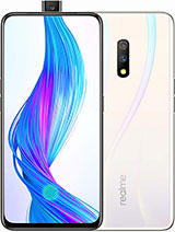 Best available price of Realme X in Taiwan