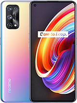 Best available price of Realme X7 Pro in Taiwan