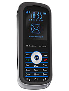 Best available price of Sagem my150X in Taiwan