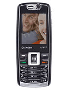 Best available price of Sagem myW-7 in Taiwan