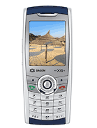 Best available price of Sagem MY X6-2 in Taiwan