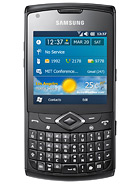 Best available price of Samsung B7350 Omnia PRO 4 in Taiwan