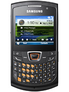 Best available price of Samsung B6520 Omnia PRO 5 in Taiwan