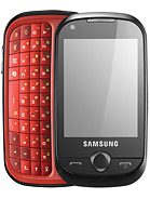 Best available price of Samsung B5310 CorbyPRO in Taiwan
