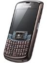 Best available price of Samsung B7320 OmniaPRO in Taiwan