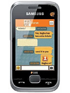 Best available price of Samsung C3312 Duos in Taiwan
