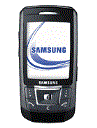 Best available price of Samsung D870 in Taiwan