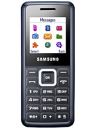Best available price of Samsung E1117 in Taiwan